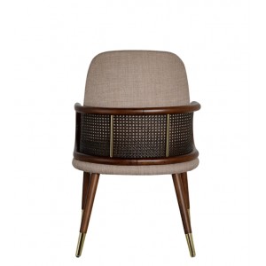 Sandalye Galeri Hasırlı Sandalye