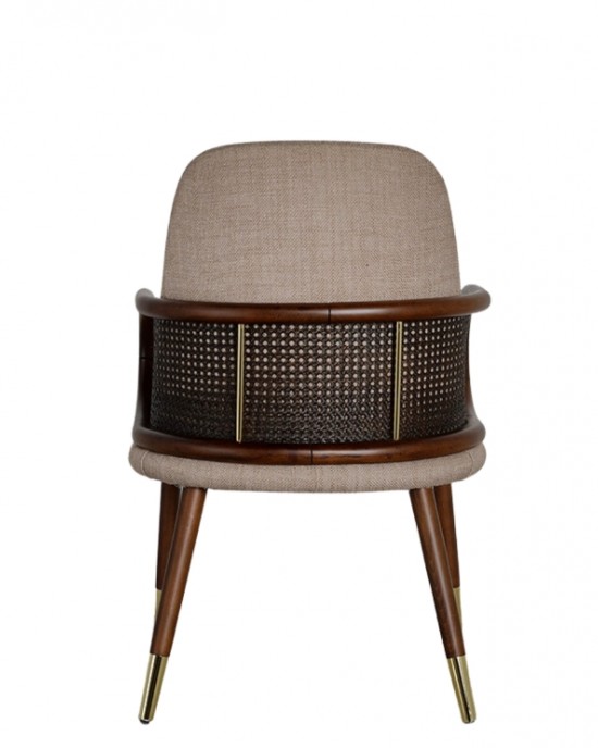 Sandalye Galeri Hasırlı Sandalye