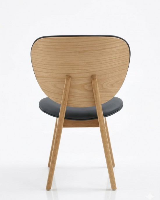 Sandalye Galeri Azure Sandalye