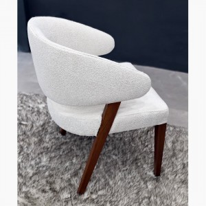 Sandalye Galeri Arc Sandalye