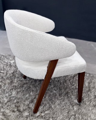 Sandalye Galeri Arc Sandalye