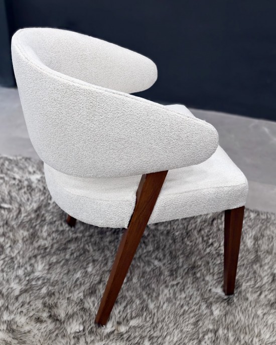 Sandalye Galeri Arc Sandalye