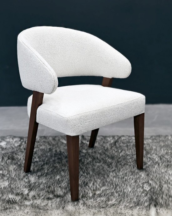 Sandalye Galeri Arc Sandalye