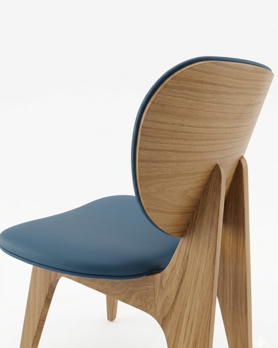 Sandalye Galeri Azure Sandalye