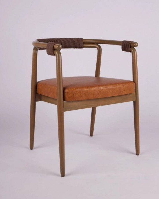 Sandalye Galeri LEON Sandalye