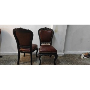 Sandalye Galeri Klasık Sandalye