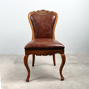 Sandalye Galeri Klasık Sandalye