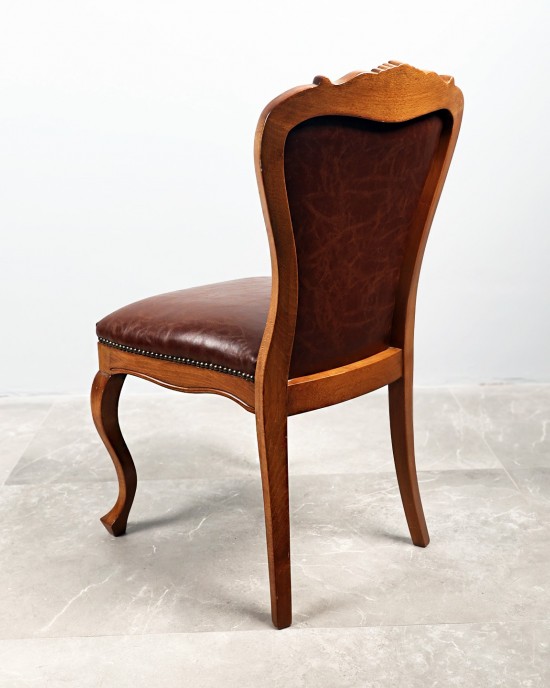 Sandalye Galeri Klasık Sandalye