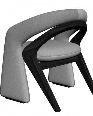 Sandalye Galeri Ravia Sandalye