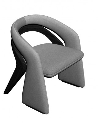 Sandalye Galeri Ravia Sandalye