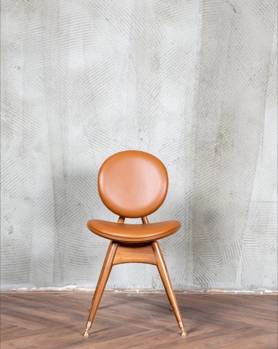 Sandalye Galeri Perla Sandalye