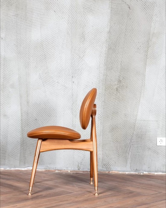 Sandalye Galeri Perla Sandalye