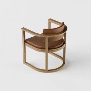 Sandalye Galeri Zenith Sandalye