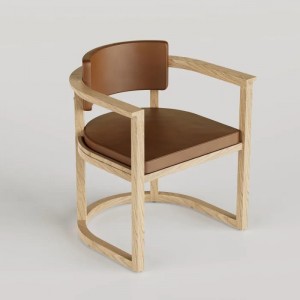 Sandalye Galeri Zenith Sandalye