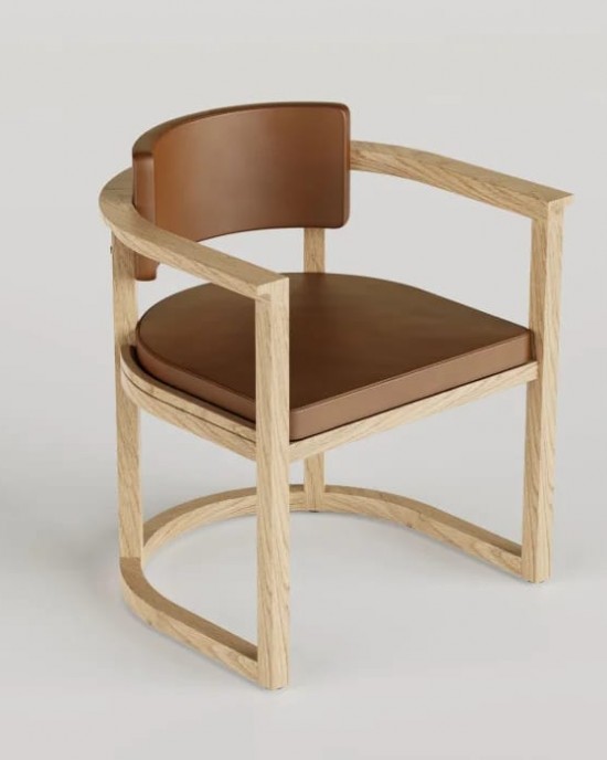 Sandalye Galeri Zenith Sandalye