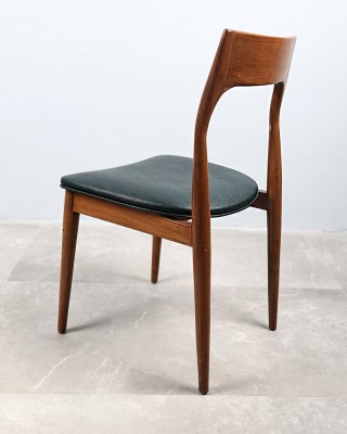 Sandalye Galeri Retro Sandalye