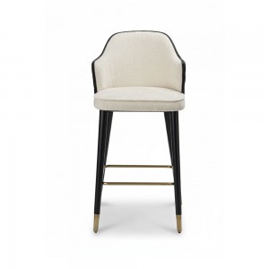 Sandalye Galerisi Asalet Bar Sandalyesi