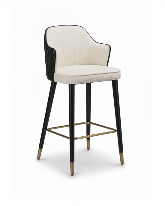 Sandalye Galerisi Asalet Bar Sandalyesi