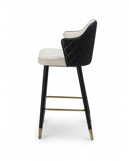 Sandalye Galerisi Asalet Bar Sandalyesi