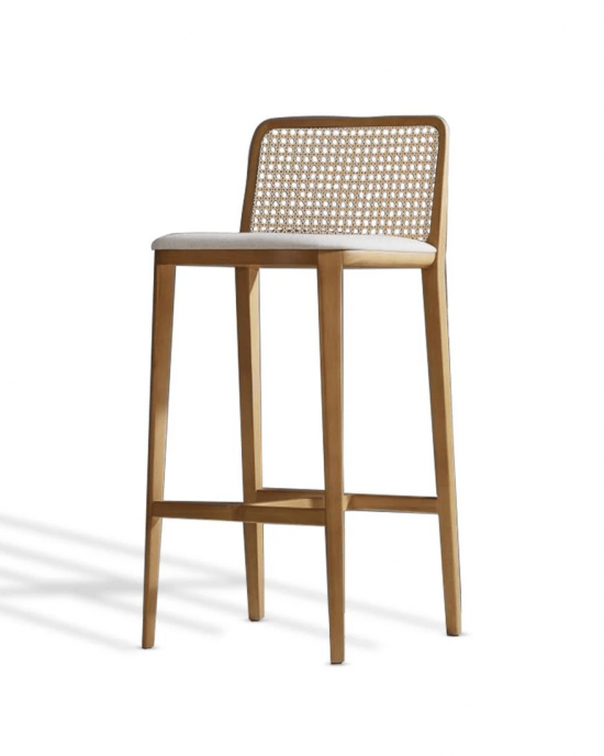 Sandalye Galerisi Monarch Bar Sandalyesi