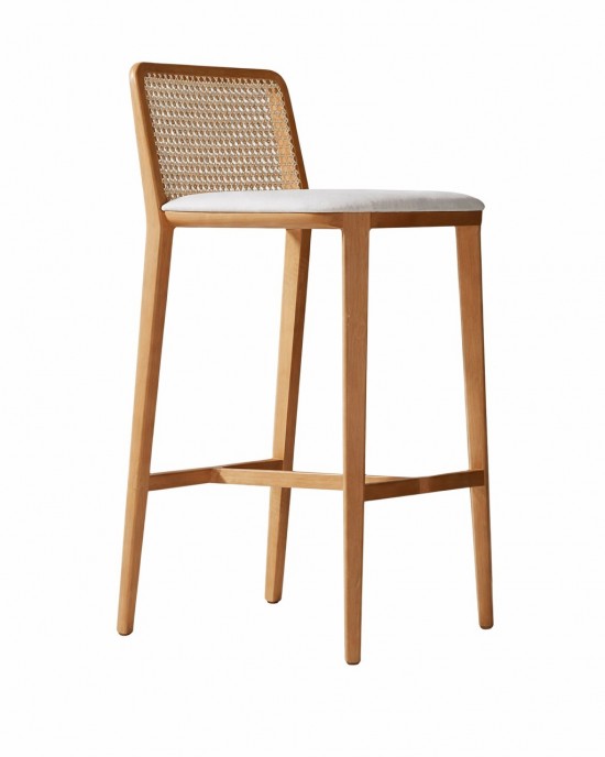 Sandalye Galerisi Monarch Bar Sandalyesi