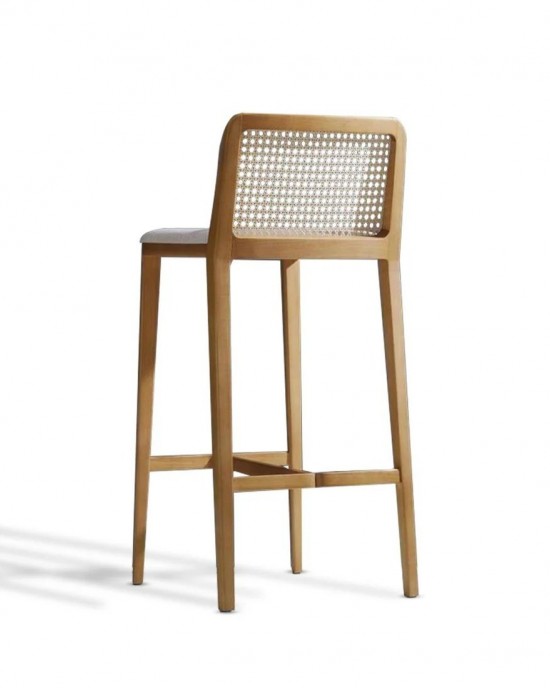 Sandalye Galerisi Monarch Bar Sandalyesi