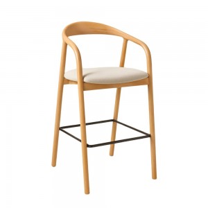 Sandalye Galerisi Siluet Bar Sandalyesi