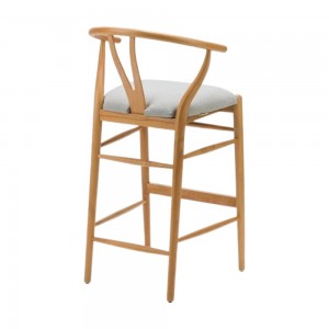 Sandalye Galerisi Velora Bar Sandalyesi