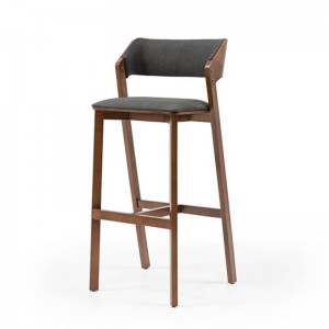 Sandalye Galerisi Linea Soft Bar Sandalyesi