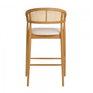 Sandalye Galerisi Arch Bar Sandalyesi