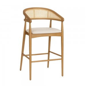 Sandalye Galerisi Arch Bar Sandalyesi