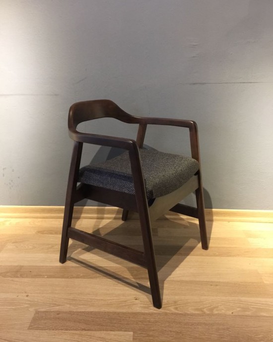 Sandalye Galeri Line Sandalye