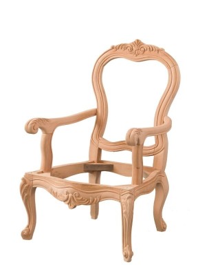 Özel Üretim Berjer 