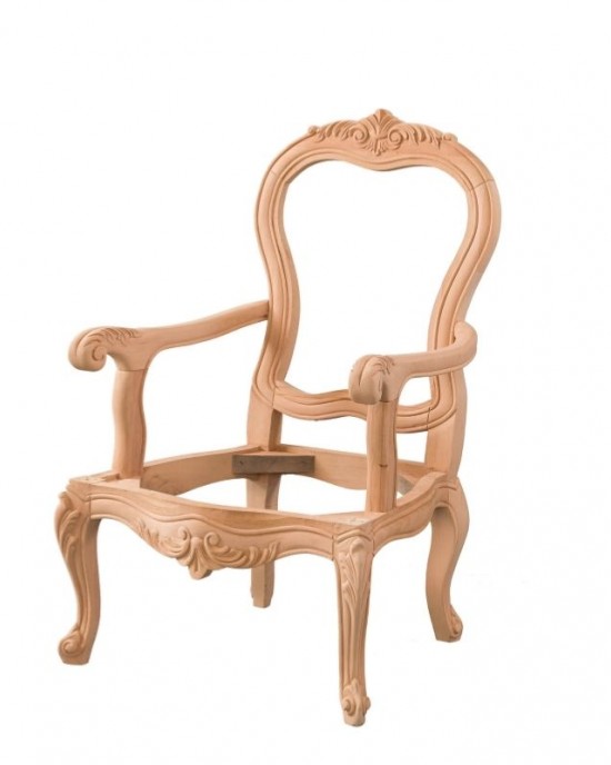 Özel Üretim Berjer