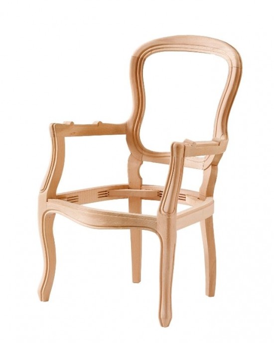 Özel Üretim Berjer