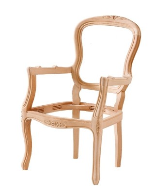 Özel Üretim Berjer