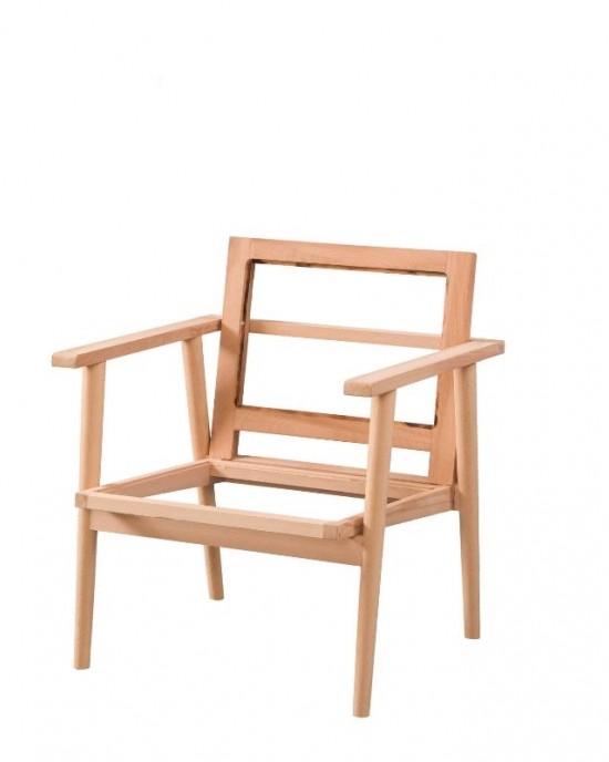 Özel Üretim Berjer