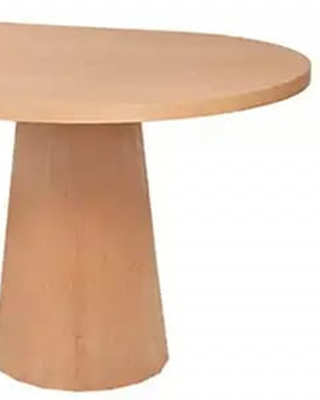 Modern Ahşap Masa10010 