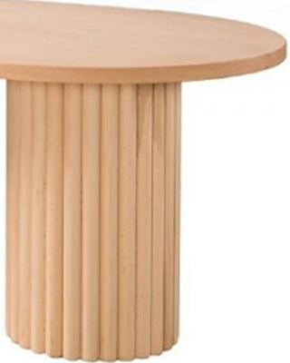 Modern Ahşap Masa100101