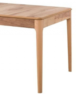 Modern Ahşap Masa100103 