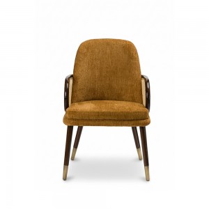 Sandalye Galeri Ahşap  HASIR Sandalye