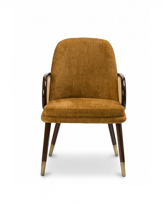 Sandalye Galeri Ahşap  HASIR Sandalye