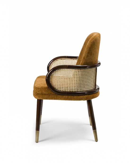 Sandalye Galeri Ahşap  HASIR Sandalye