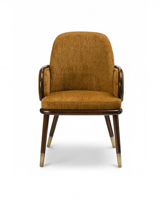 Sandalye Galeri Dösemeli Sandalye