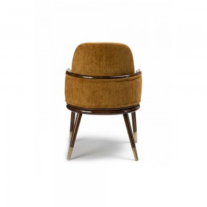 Sandalye Galeri Dösemeli Sandalye