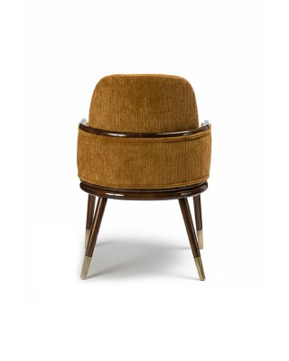 Sandalye Galeri Dösemeli Sandalye