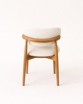 Sandalye Galeri POLO  Sandalye