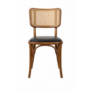 Sandalye Galeri - Rattan Elegance Sandalye