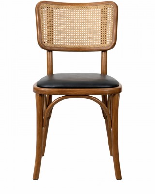 Sandalye Galeri - Rattan Elegance Sandalye