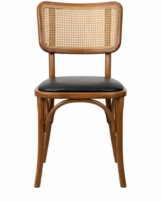 Sandalye Galeri - Rattan Elegance Sandalye